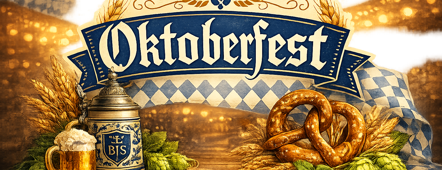Oktoberfest 2026
