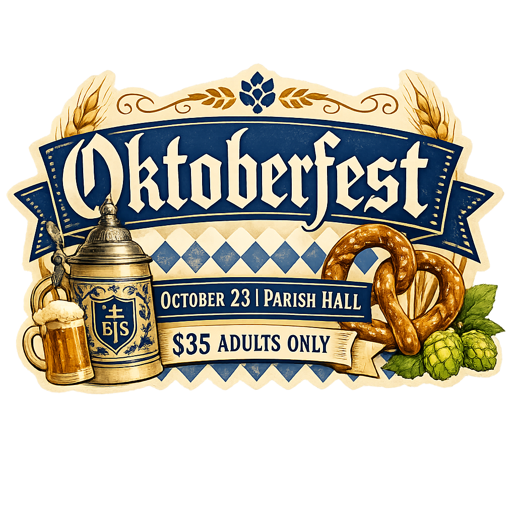 Oktoberfest 2026 - logo